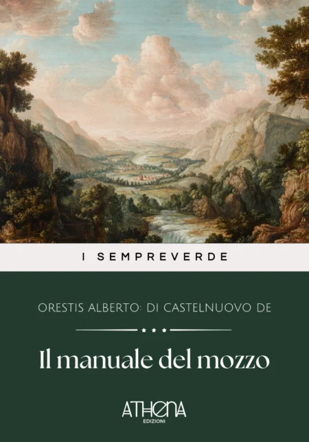 Il manuale del mozzo